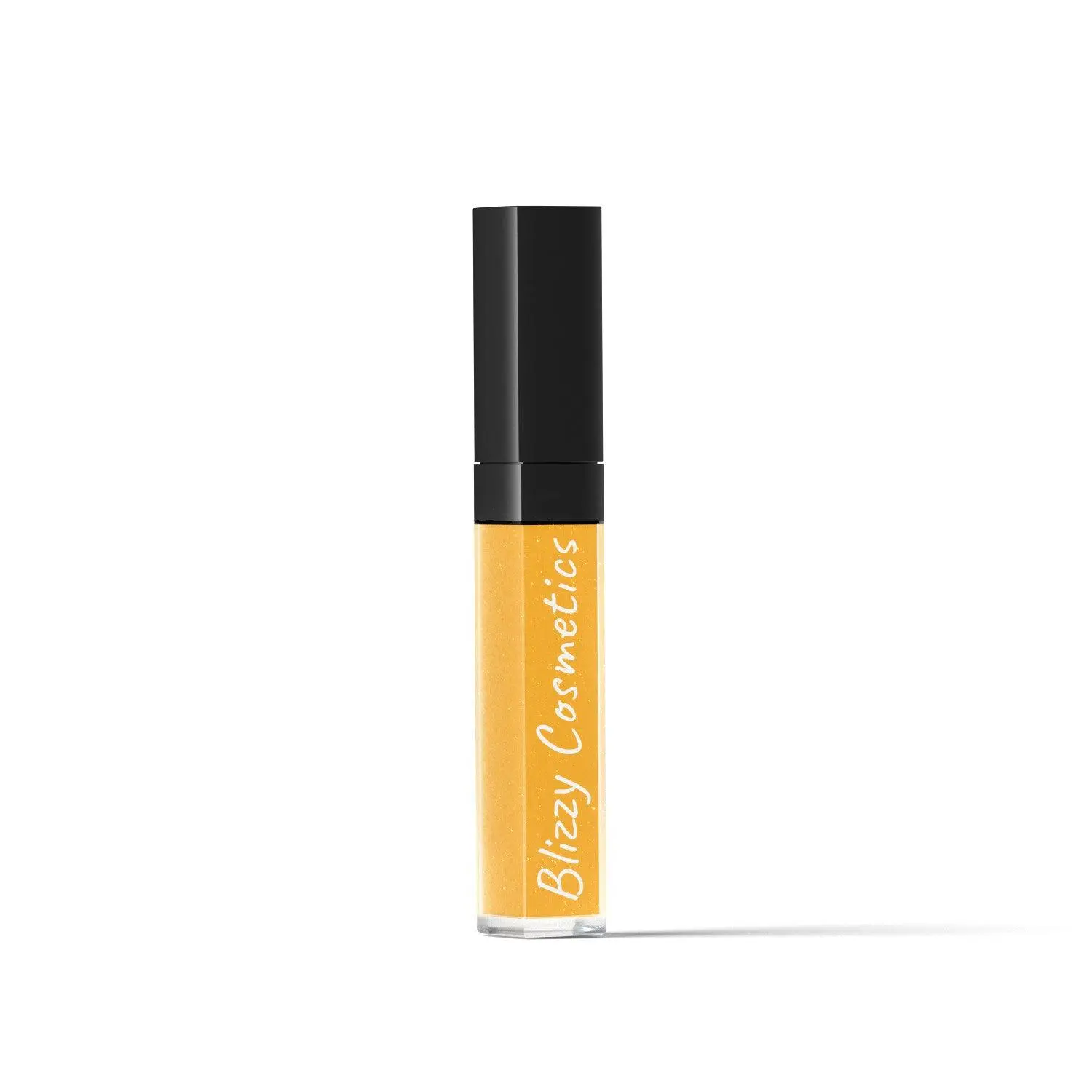 Gold Kisses Lip Gloss