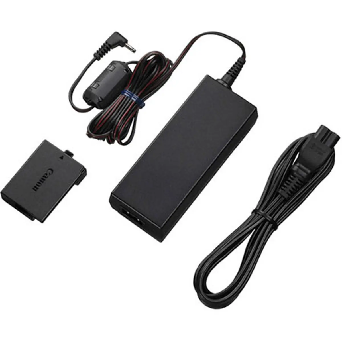 Canon ACK-E10 AC Adapter and DC Coupler Kit