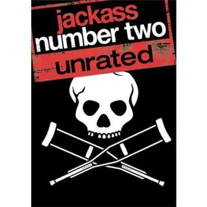 USED-Jackass: Number Two (DVD)