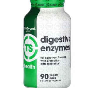 DIGESTIVE ENZYMES