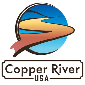 Copper River USA shop logo