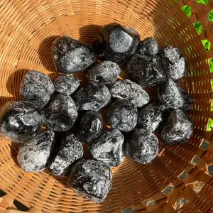 Obsidian Apache Tears