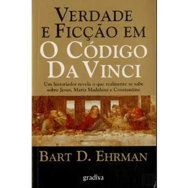 USED-Truth and Fiction in the Da Vinci Code (Paperback)