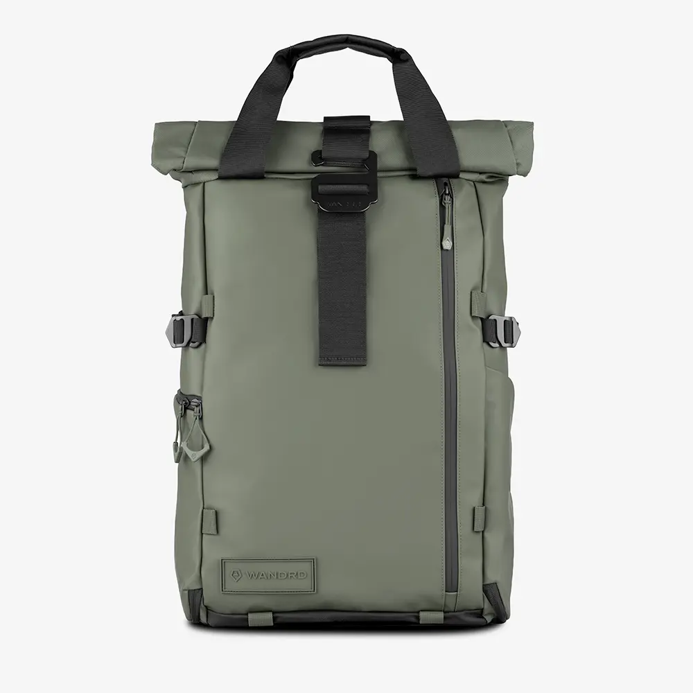 PRVKE 31L in Wasatch Green PRVKE 31L in Wasatch Green