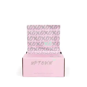 Uptown Pre-Cut Foils