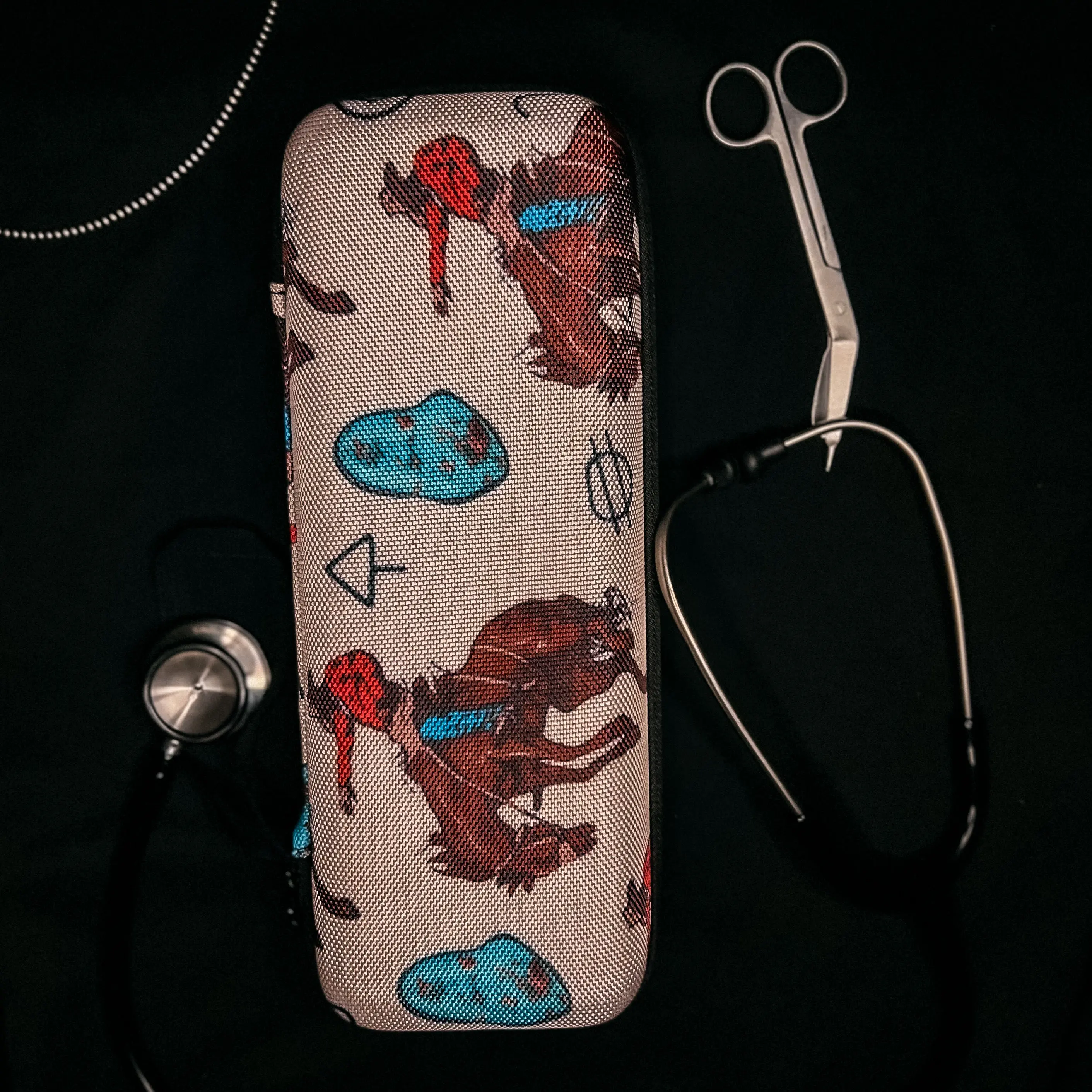 Bronc Stethoscope Case Bronc Stethoscope Case