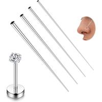 Internal Thread Bar(14G/16G/18G/20G each)