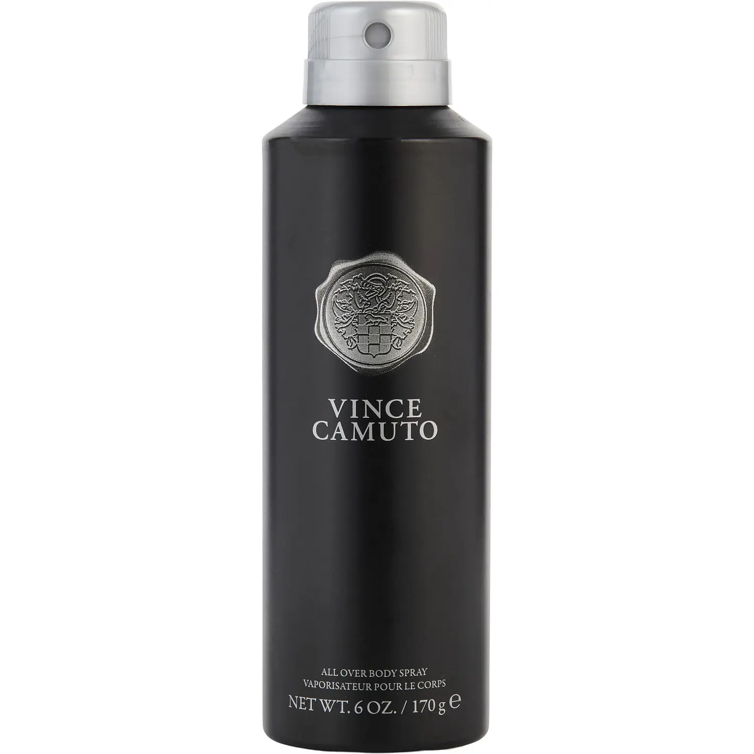 Vince Camuto Man By Vince Camuto Body Spray For Men