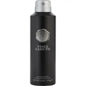Vince Camuto Man By Vince Camuto Body Spray For Men