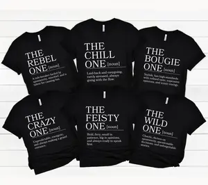 Custom Girls Trip Shirt – Matching Girls Weekend Tees, Best Friends Vacation Shirts, Birthday Bachelorette Group Outfit