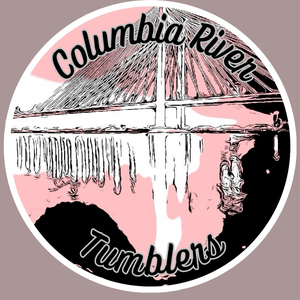 Columbia River Tumblers