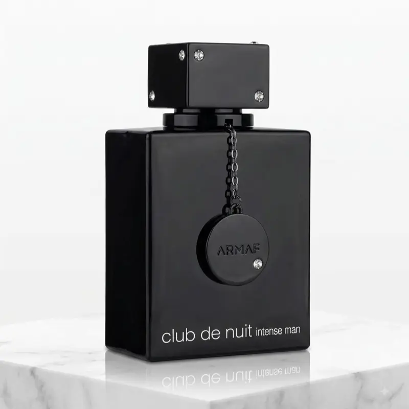 Club de Nuit Intense Man - Armaf Eau de Parfum (EDP) for Men