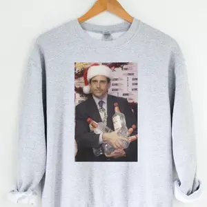 Michael Scott sweatshirt