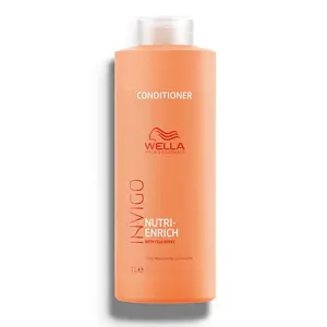 Wella Professionals - INVIGO Nutri-Enrich Deep Nourishing Conditioner