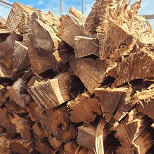 Hickory - Cooking Wood By the Stick