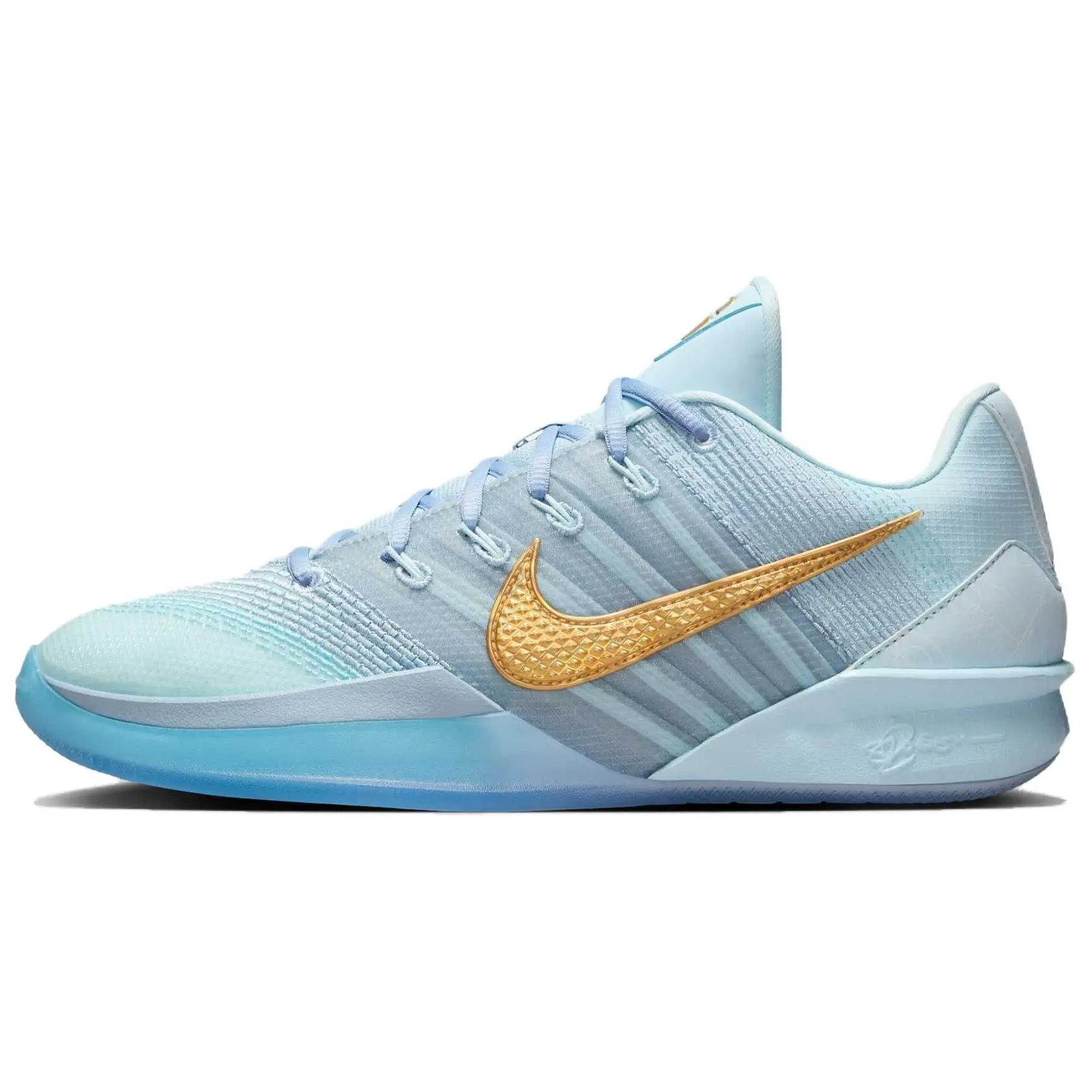 Women's Sabrina 3 'Blueprint' Sneaker, Women's Sports Shoe, Athletic Footwear