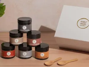 Quality Ingredients Humble Gift Box
