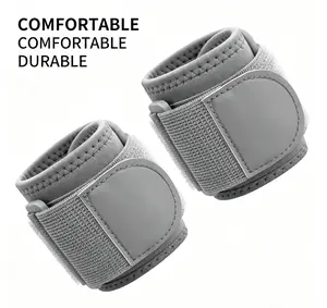 Adjustable Compression Brace - Breathable Support Strap for Men & Women, Guard for Weightlifting, Injury Recovery & Fitness Gym Accessories