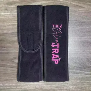 Spa Headwrap