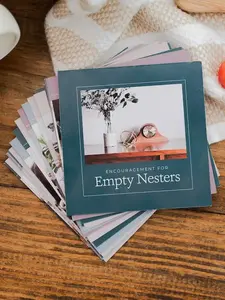 Encouragement For Empty Nesters