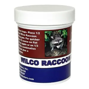 Wilco Raccoon Lure Animal Traps