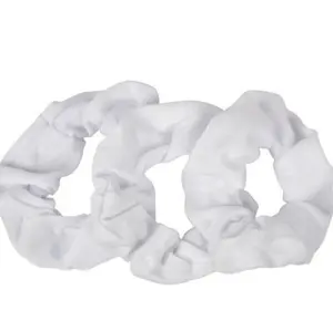 Handmade Cotton Scrunchies