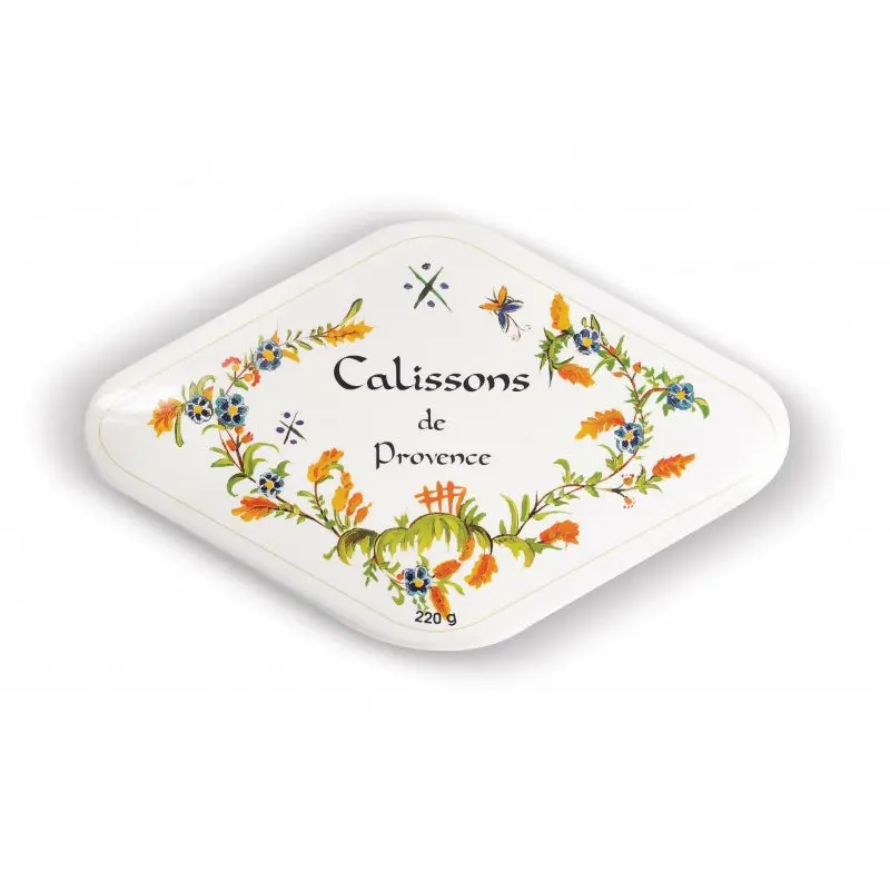 French Calissons d'Aix Candy – Maffren