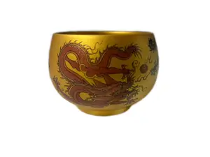 Jianzhan Teacup JB0003 Jianzhan