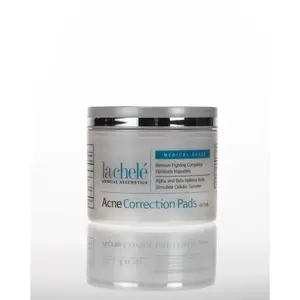 Acne Correction Pads