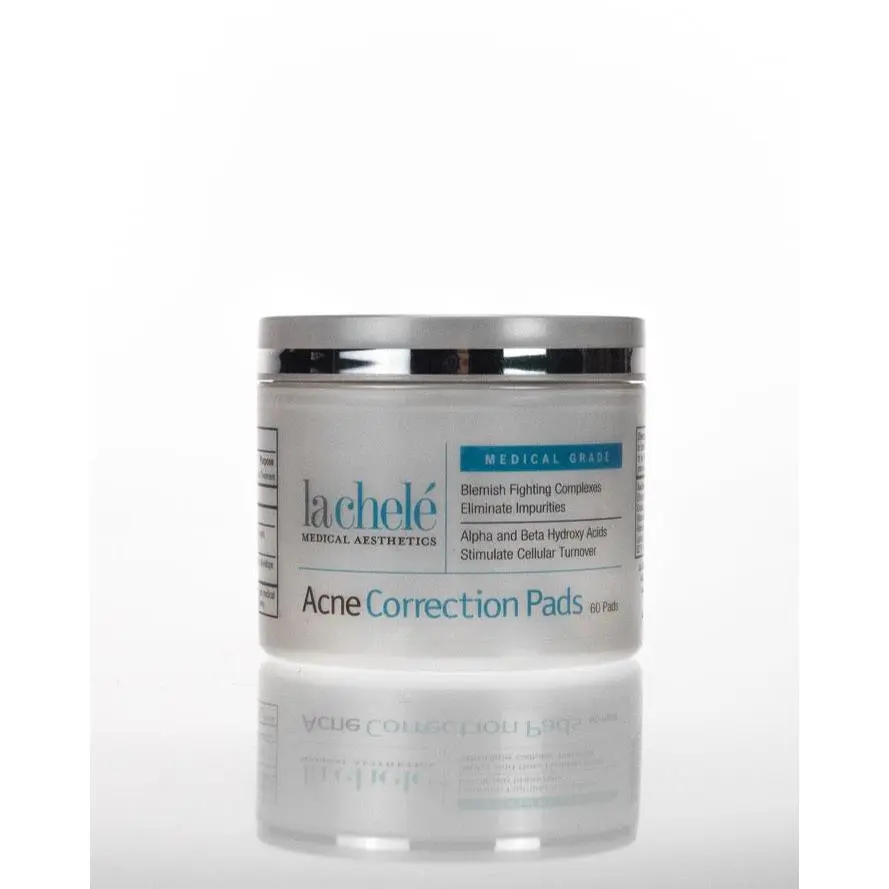Acne Correction Pads