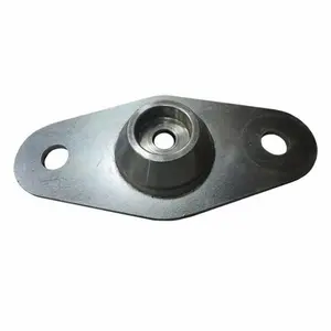 Chopper Hub, Bottom Flange Capello 1027600
