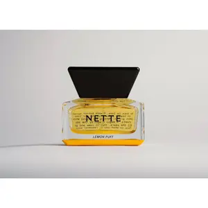 Lemon Puff Eau de Parfum