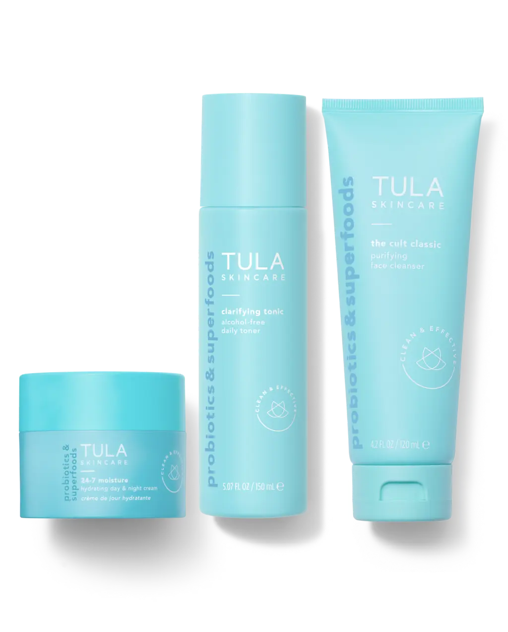Full-Size Skincare Starting Lineup