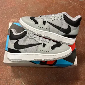 Nike MAC Attack QS SP Travis Scott Cactus Jack 4M(5.5W)