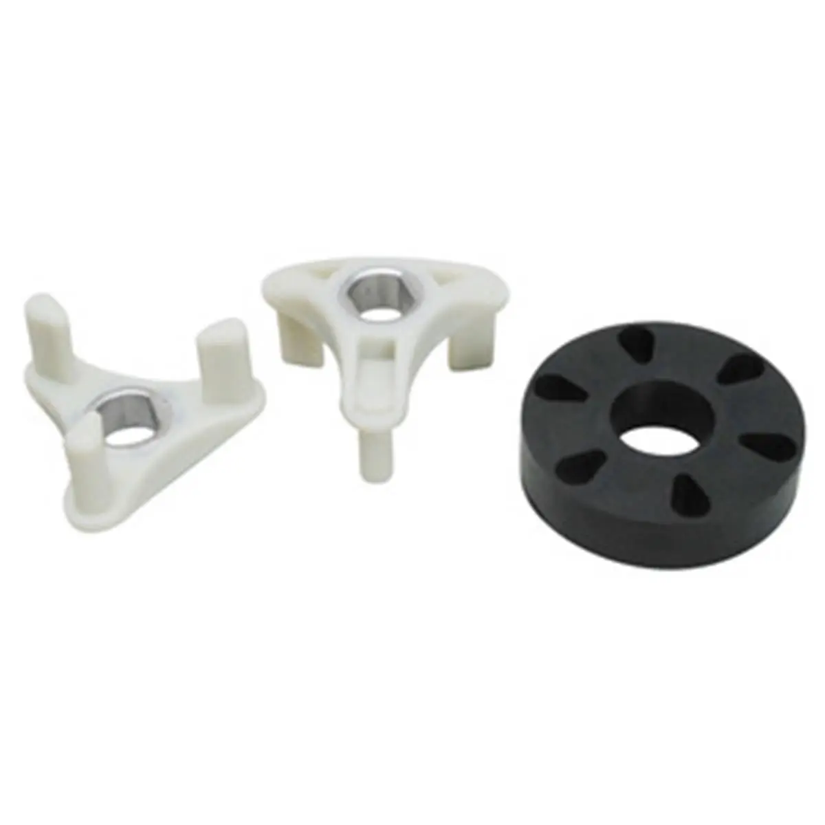 Aftermarket Appliance  Washing Machine Motor Drive Coupling Coupler for Whirlpool