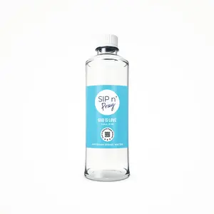 ip n’ Pray Spring Water – God Is Love