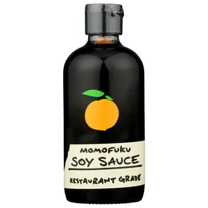 Momofuku Soy Sauce - 8 oz