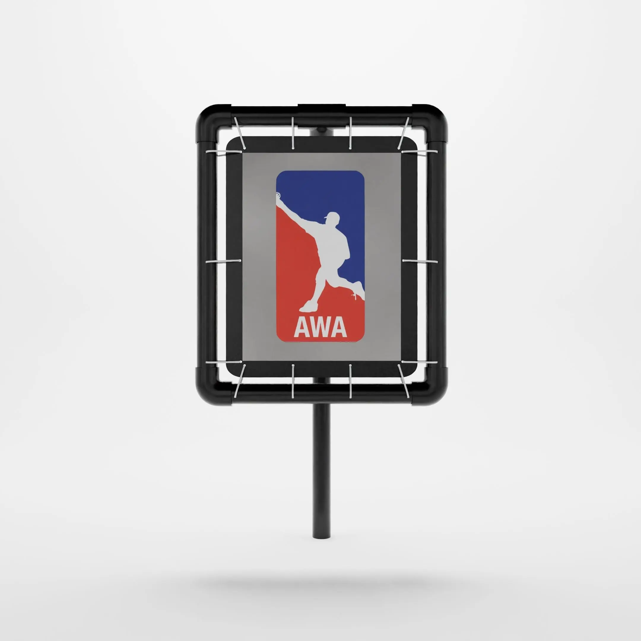 AWA Strikezone In-Ground