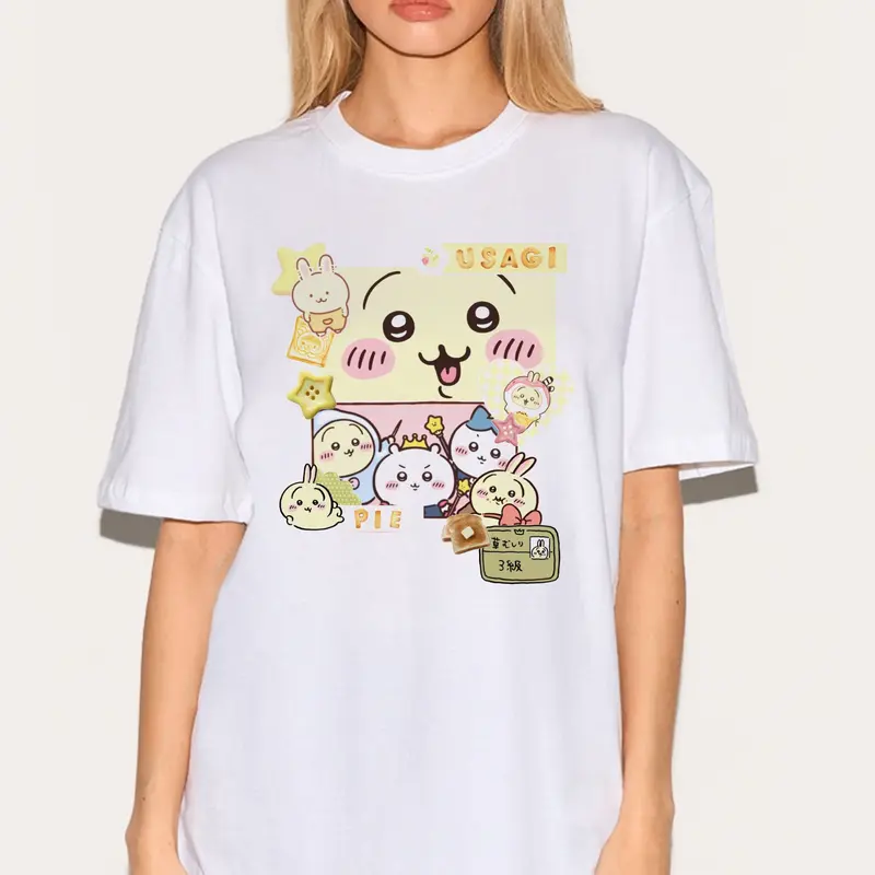 obese usagi chiikawa - TikTok Shop