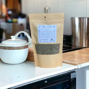 Open Up Respiratory Tea