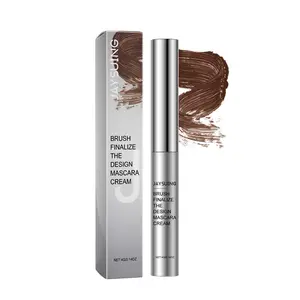 Lash Sensational Body Mascara, Silky Buildable Formula, 24HR Lifting, Thickening Makeup for Summer Vibes