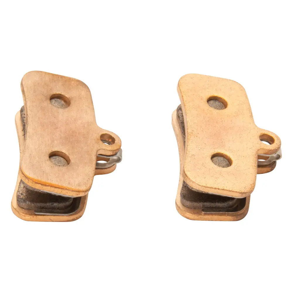 MSR High Performance Brake Pads MSR High Performance Brake Pads