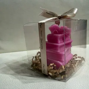 Bookish Candles