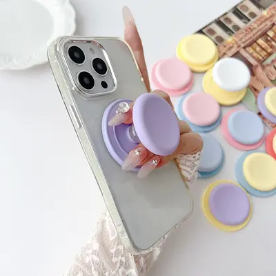 Popsockets Iphone Case With Photo Insert Popsocket Magsafe