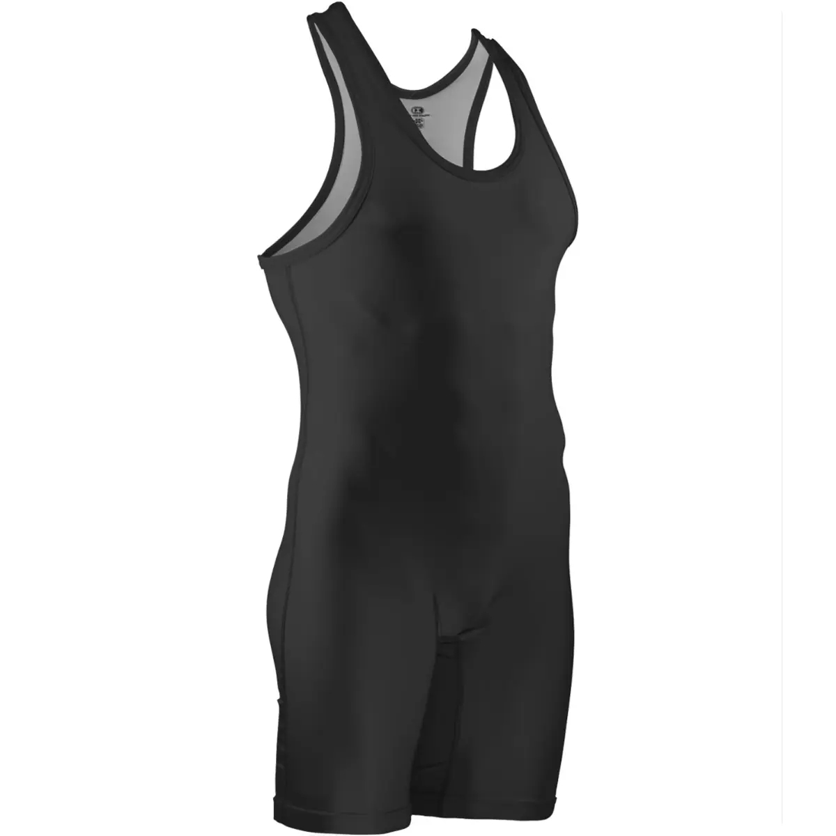 Cliff Keen Relentless Wrestling Singlet - Black Cliff Keen Relentless Wrestling Singlet - Black