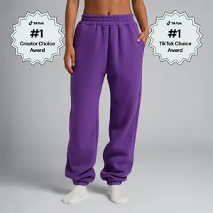 Comfrt | Signature Fit Sweatpants | Buttery Soft Everyday Jogger Sweatpants Athleisure Style Bottoms