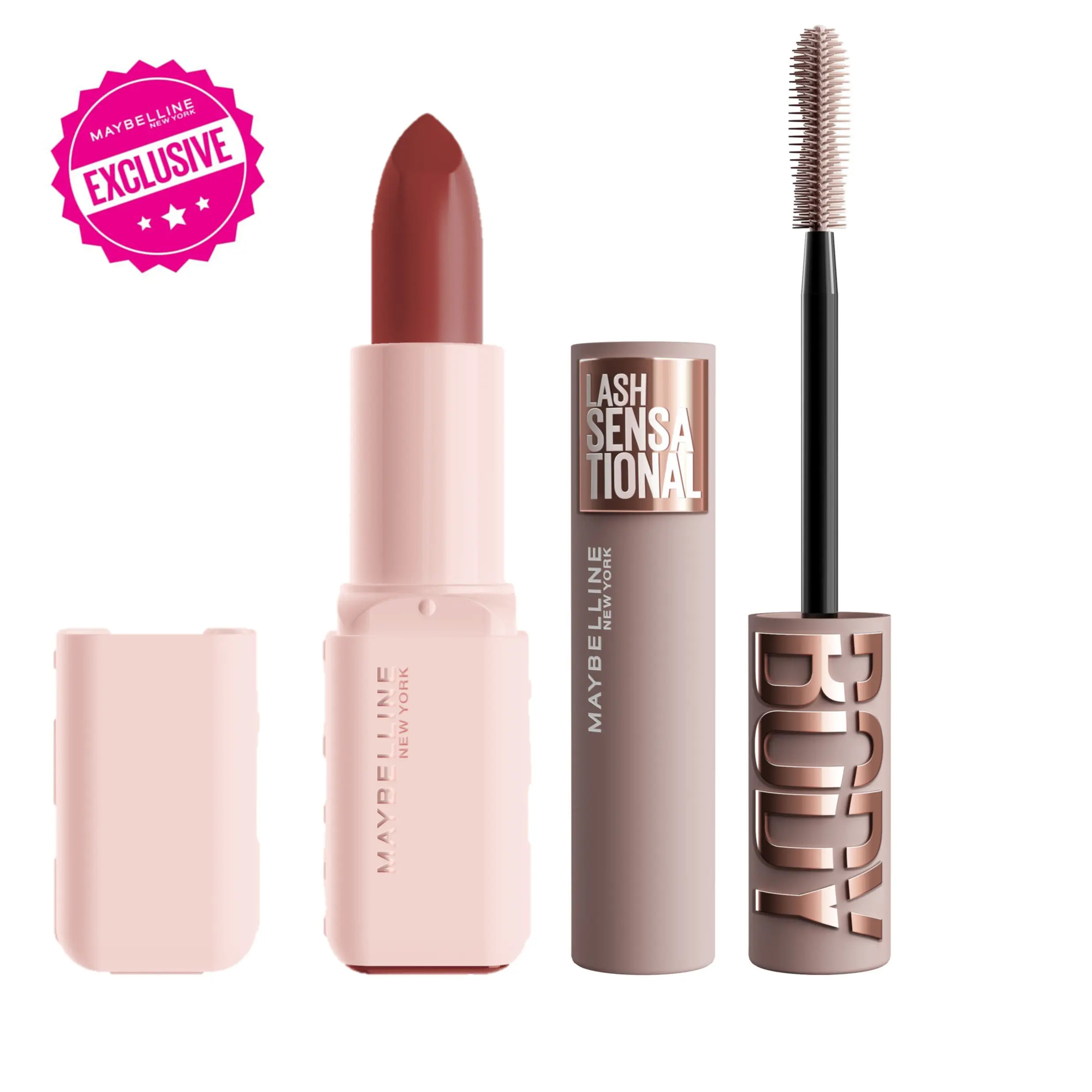 Make It Work + Blackest Black