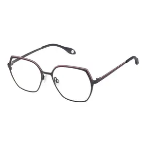 Fysh F-3771 Eyeglasses