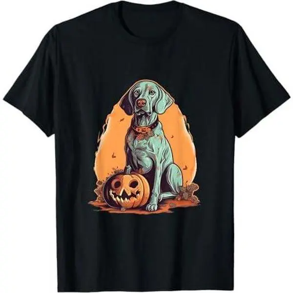 Tennessee Hound Pumpkin Halloween Costume Dog Men Women Kids T-Shirt