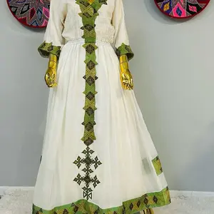Habsha dress